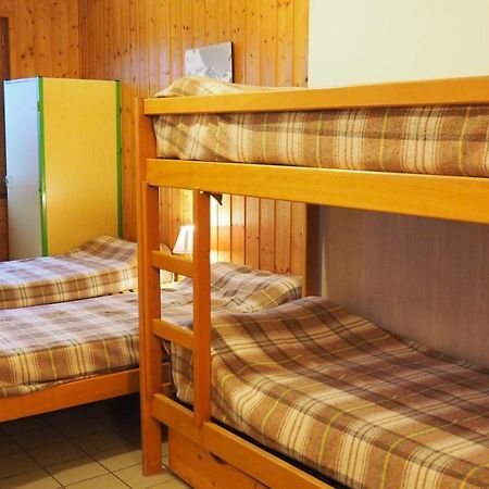 Village Vacances Anjou Vanoise Sollières-Sardières Extérieur photo