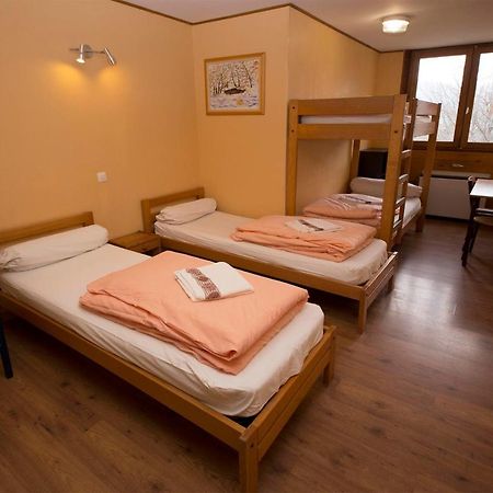 Village Vacances Anjou Vanoise Sollières-Sardières Extérieur photo