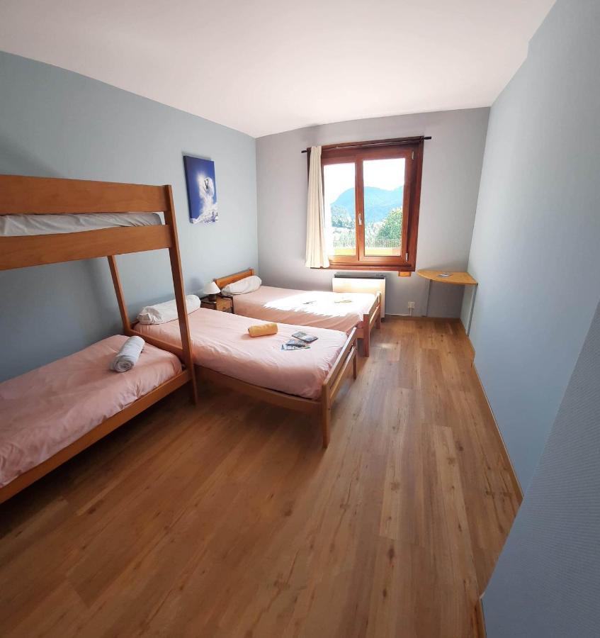 Village Vacances Anjou Vanoise Sollières-Sardières Extérieur photo