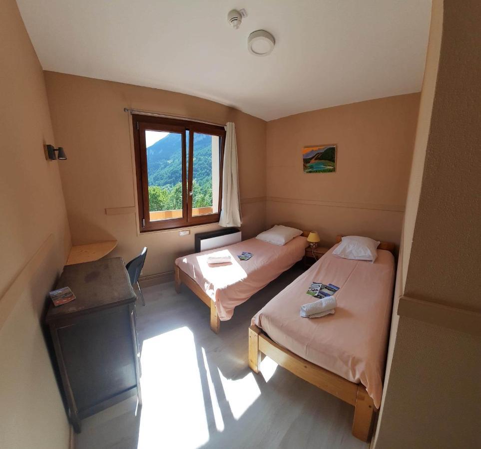 Village Vacances Anjou Vanoise Sollières-Sardières Extérieur photo