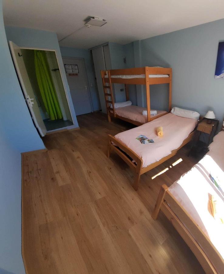 Village Vacances Anjou Vanoise Sollières-Sardières Extérieur photo