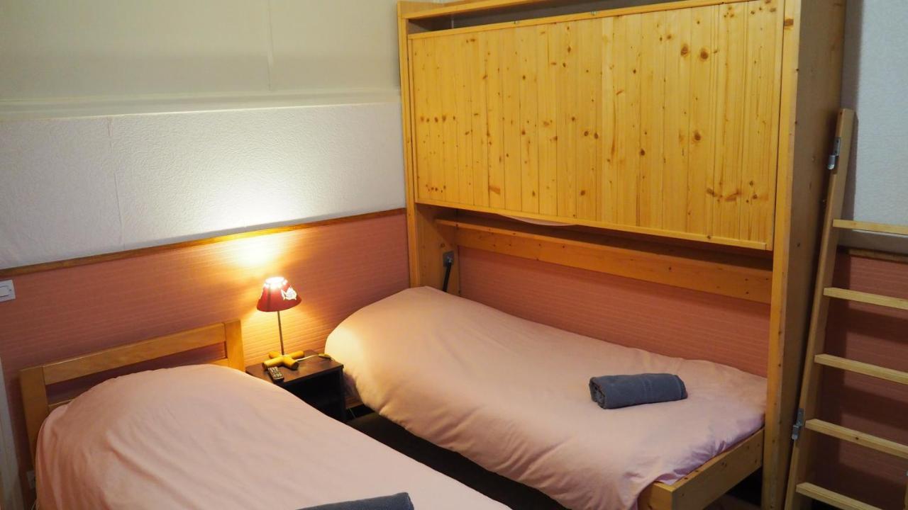 Village Vacances Anjou Vanoise Sollières-Sardières Extérieur photo
