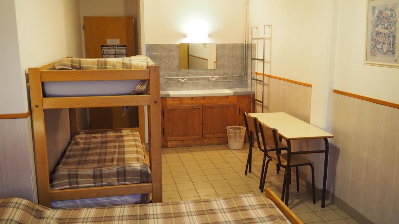 Village Vacances Anjou Vanoise Sollières-Sardières Extérieur photo