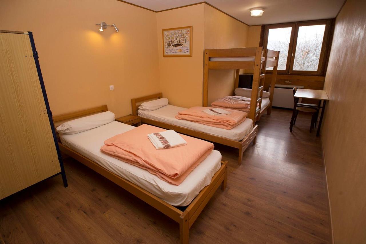 Village Vacances Anjou Vanoise Sollières-Sardières Extérieur photo