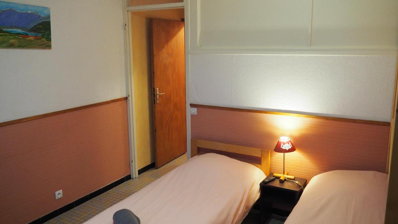 Village Vacances Anjou Vanoise Sollières-Sardières Extérieur photo