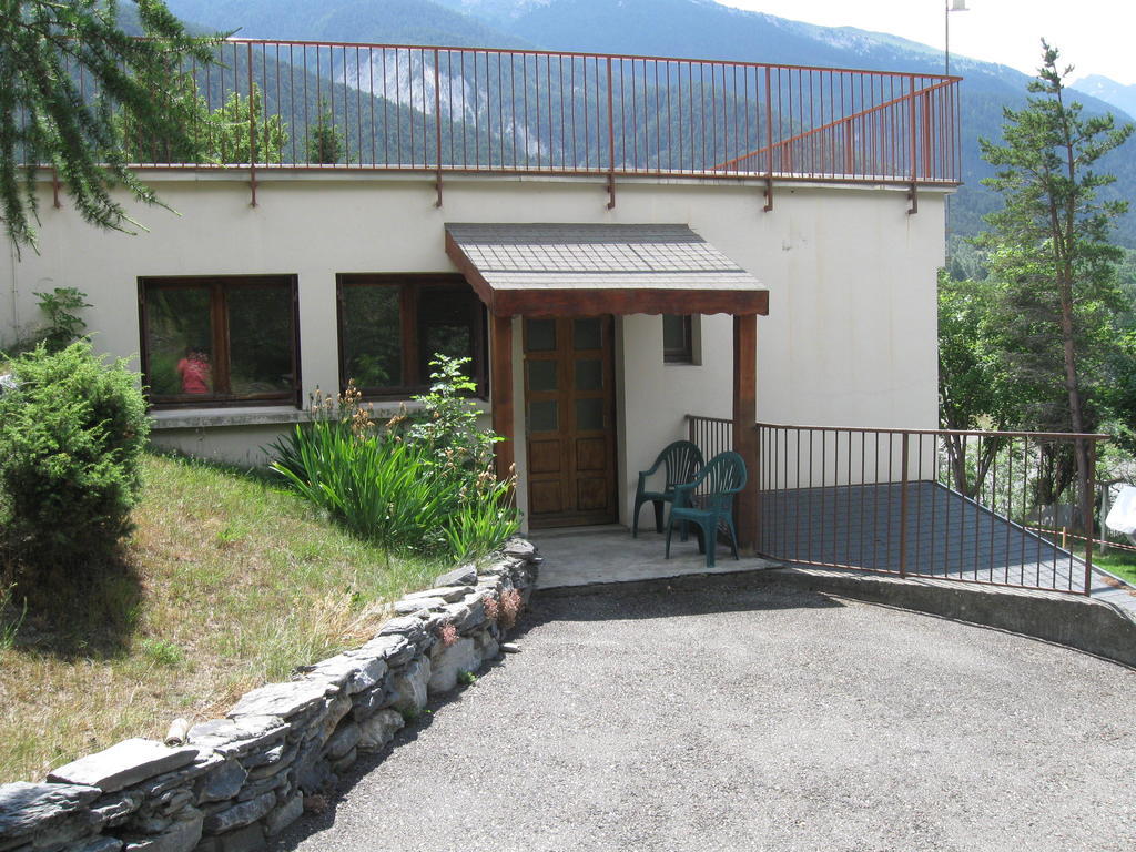 Village Vacances Anjou Vanoise Sollières-Sardières Extérieur photo