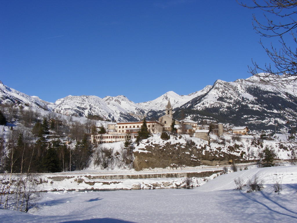 Village Vacances Anjou Vanoise Sollières-Sardières Extérieur photo