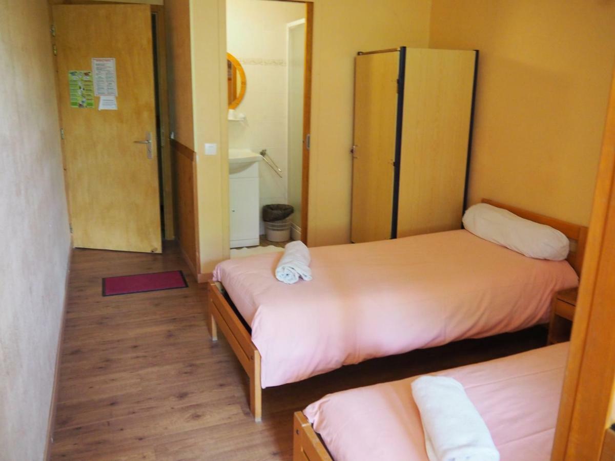 Village Vacances Anjou Vanoise Sollières-Sardières Extérieur photo