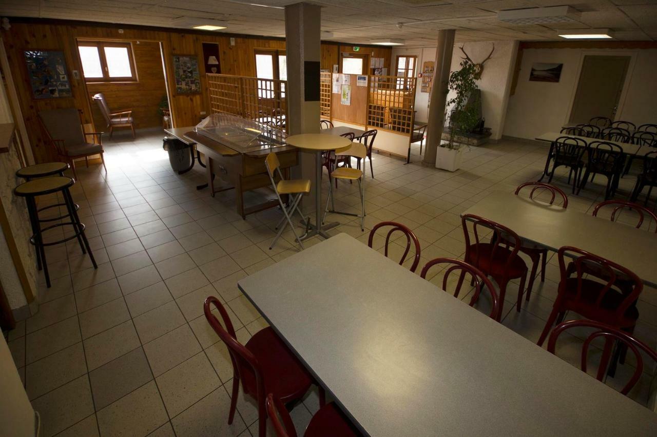 Village Vacances Anjou Vanoise Sollières-Sardières Extérieur photo